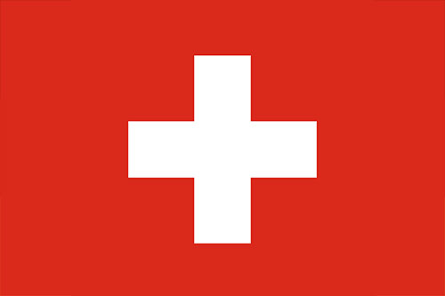 svizzera